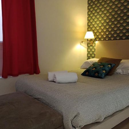 Grand Opera Apartment Nice Bagian luar foto
