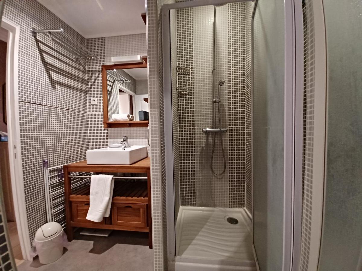 Grand Opera Apartment Nice Bagian luar foto