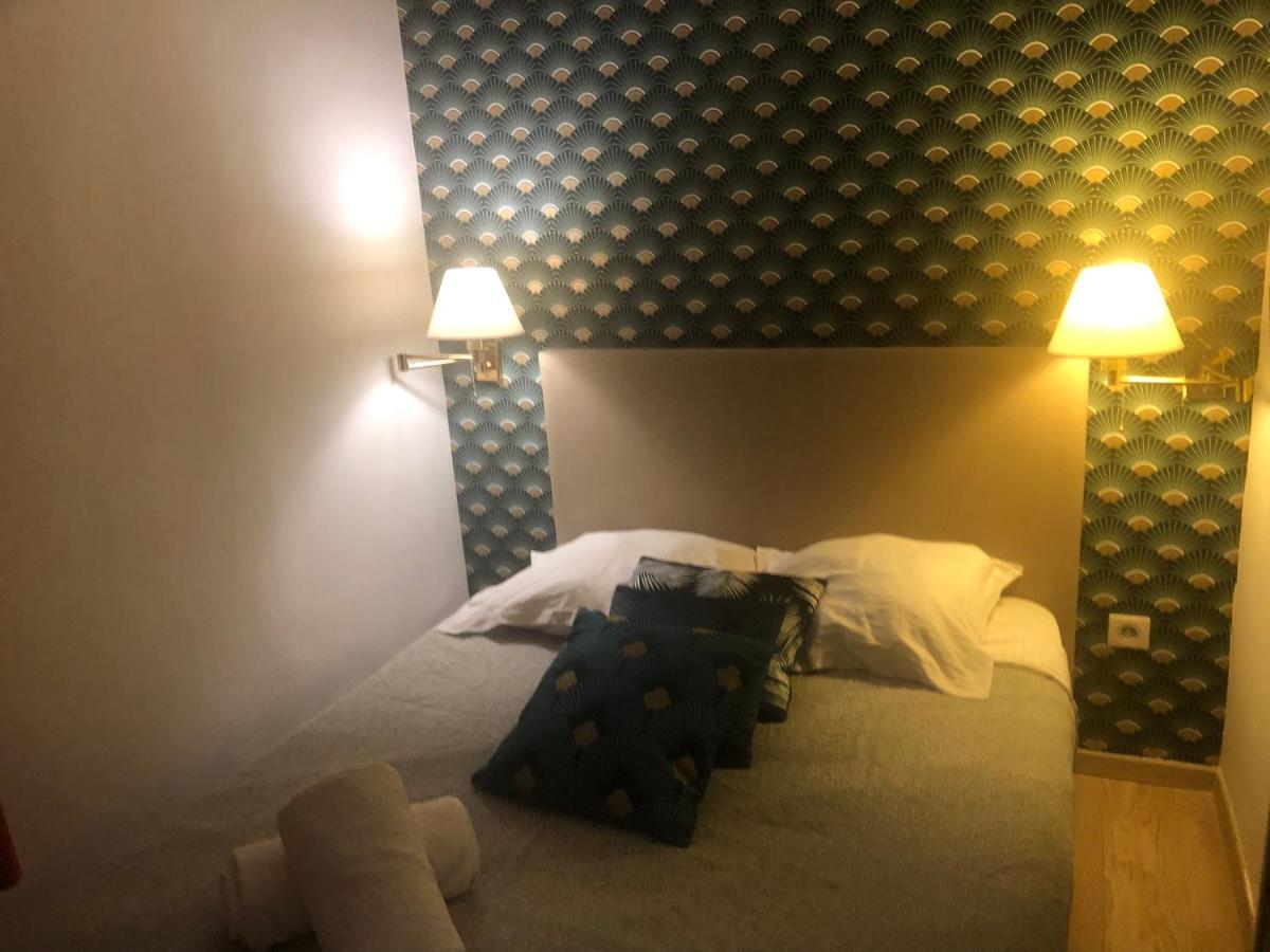 Grand Opera Apartment Nice Bagian luar foto