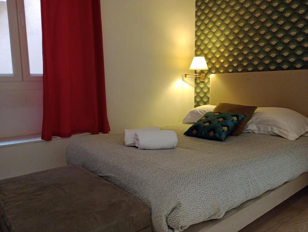 Grand Opera Apartment Nice Bagian luar foto
