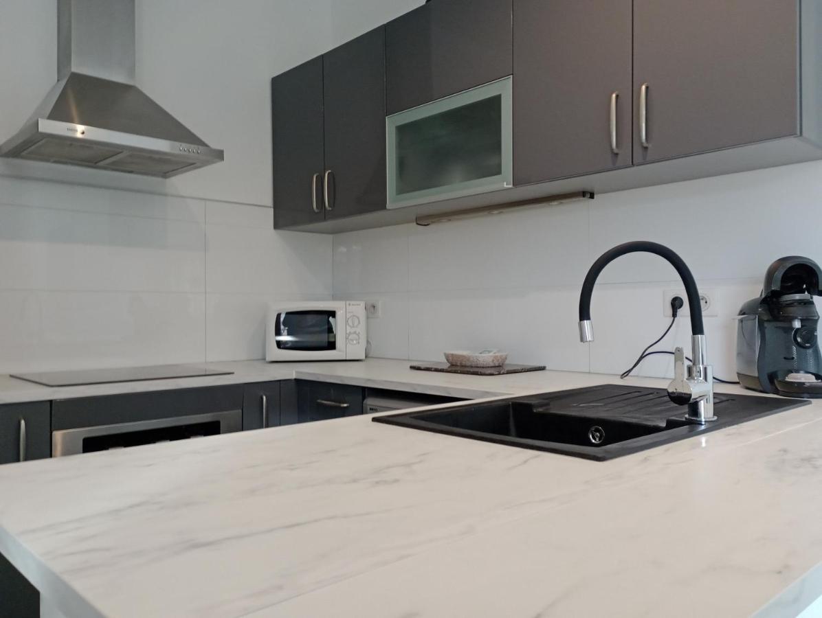 Grand Opera Apartment Nice Bagian luar foto