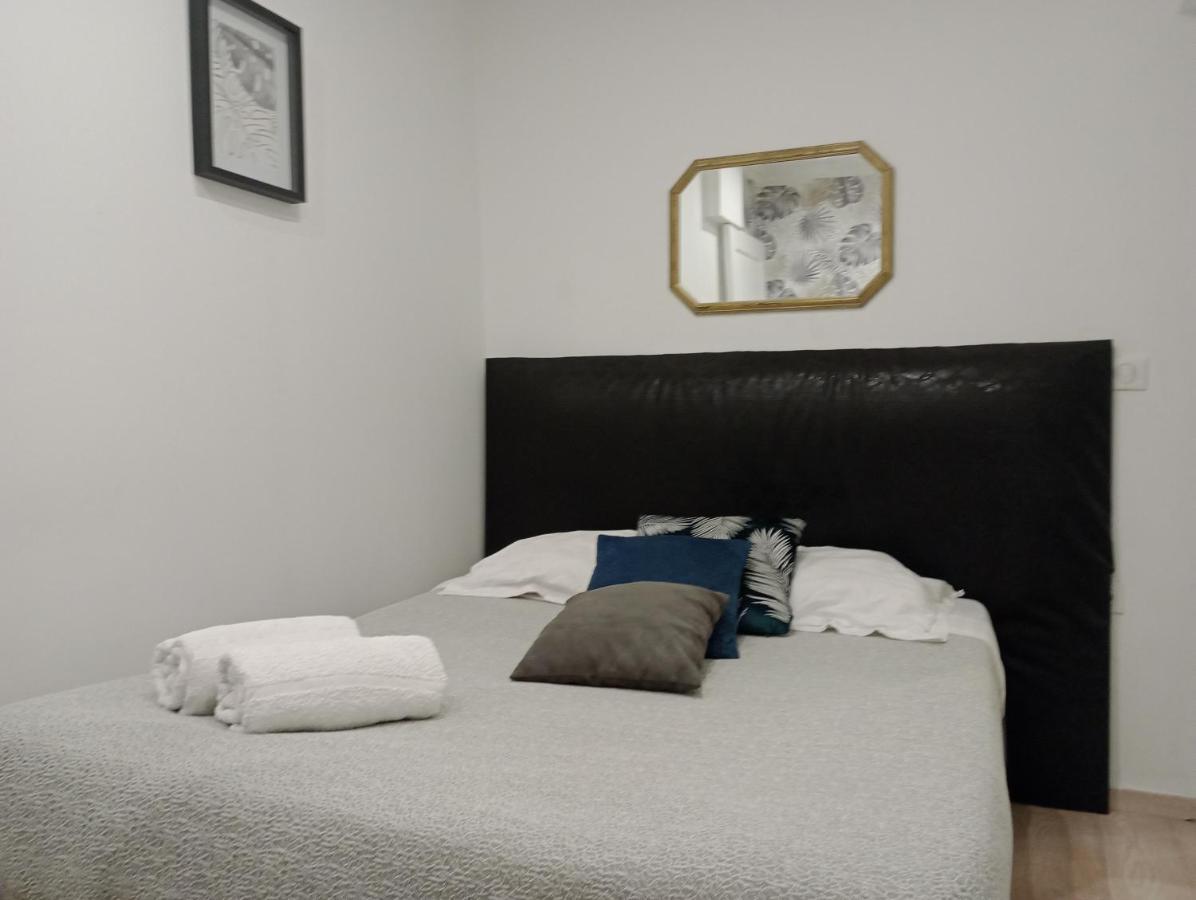 Grand Opera Apartment Nice Bagian luar foto