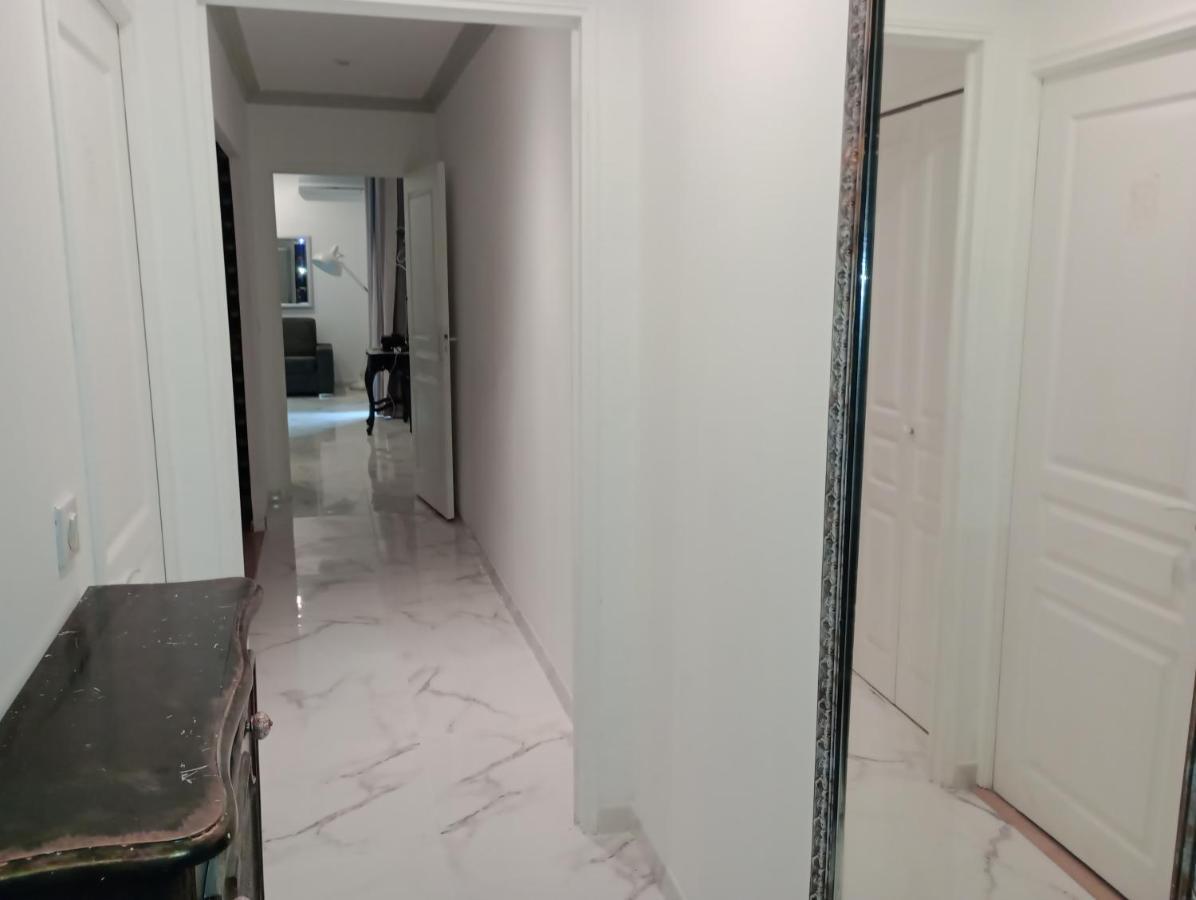 Grand Opera Apartment Nice Bagian luar foto